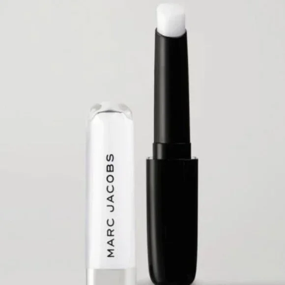 Marc Jacobs Beauty Enamored Hydrating Lip Gloss Stick - Picture 3 of 8